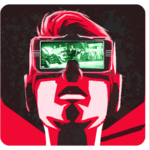 VR Night Vision Simulator for PC