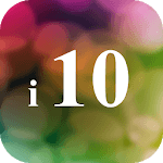 iLauncher10 - OS10 Style Theme Free for PC iLauncher10 - OS10 Style Theme Free for PC