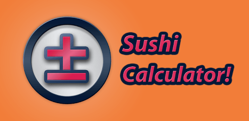 Sushi Calculator! PC screenshot