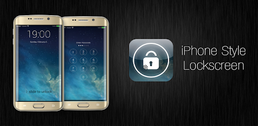 iLocker : Fingerprint OS10 PC screenshot