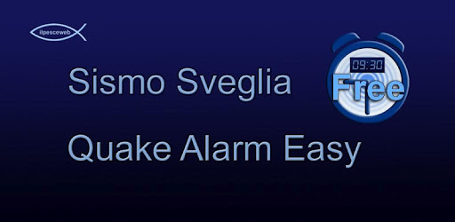 Quake Alarm Easy free PC screenshot Quake Alarm Easy free PC screenshot