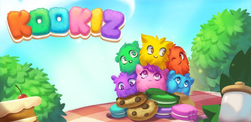 Kookiz PC screenshot Kookiz PC screenshot