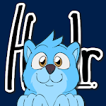 Howlr icon