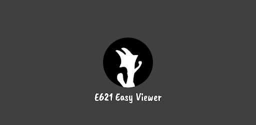 E621 Easy Viewer PC screenshot