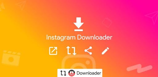 Download & Repost for Instagram - Image Downloader PC screenshot Download & Repost for Instagram - Image Downloader PC screenshot