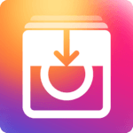 Download & Repost for Instagram - Image Downloader icon