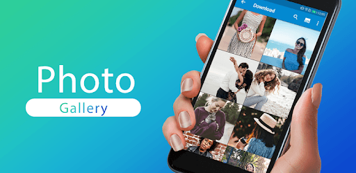Gallery - Photo Album & Image Editor PC screenshot Gallery - Photo Album & Image Editor PC screenshot