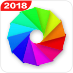 Photo Gallery HD & Editor icon
