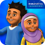 Ali and Sumaya: Let's Pray! for PC Ali and Sumaya: Let's Pray! for PC