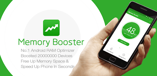 Memory Booster - RAM Optimizer PC screenshot