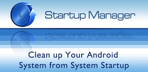 Startup Manager (Free) PC screenshot