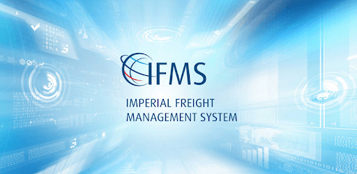 IFMS PC screenshot