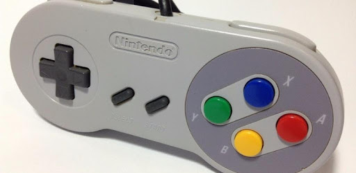 Codes for Super Nintendo PC screenshot
