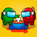 Impostor Academy - Match & Merge icon