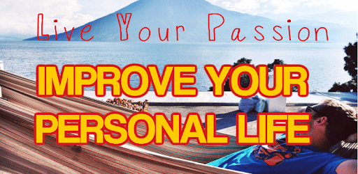 Improve Your Personal Life Now PC screenshot Improve Your Personal Life Now PC screenshot