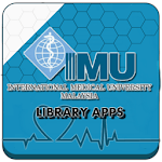 IMU Library Apps for PC