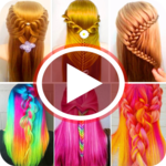 Best Hairstyle Videos Tutorial for PC