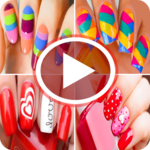 Nail Art Video Tutorials for PC Nail Art Video Tutorials for PC