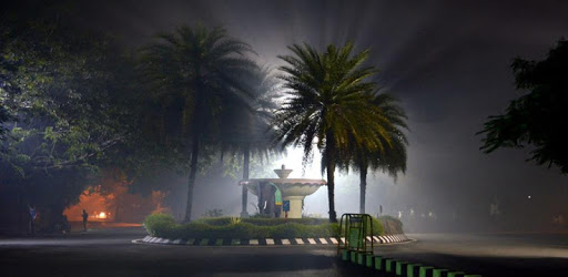 IIT Madras Students App PC screenshot