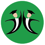 IIT Madras Students App icon