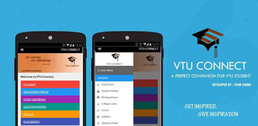 VTU Connect - Syllabus, Notes, Question Papers PC screenshot VTU Connect - Syllabus, Notes, Question Papers PC screenshot