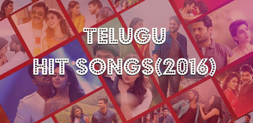 Telugu Hits 2016 PC screenshot Telugu Hits 2016 PC screenshot