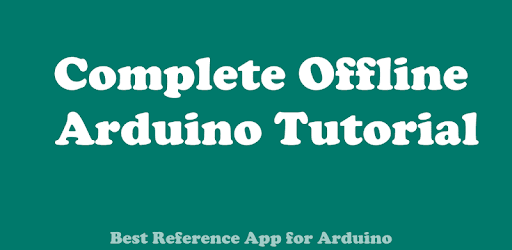 Arduino Tutorial PC screenshot