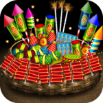 Diwali Crackers 2019 icon