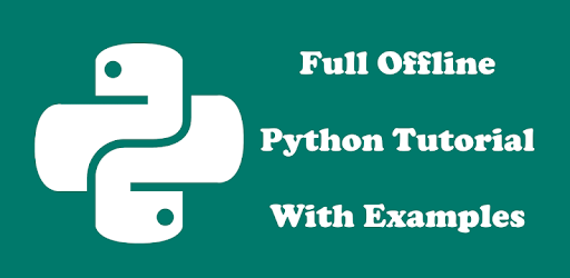 Python Tutorial PC screenshot Python Tutorial PC screenshot
