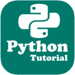Python Tutorial icon
