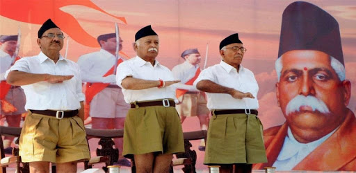 RSS Prarthana (Lyrics-Audio) PC screenshot