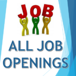 வேலைவாய்ப்பு செய்திகள் JobNews icon
