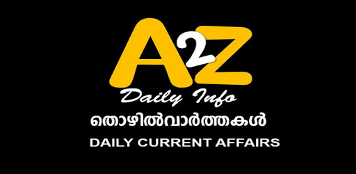 A2Z Tricks Daily Info, Job, News, Current Affairs PC screenshot