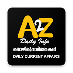 A2Z Tricks Daily Info, Job, News, Current Affairs icon