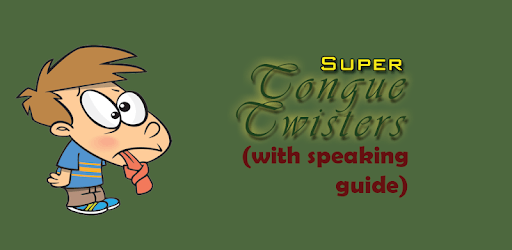 Super Tongue Twister PC screenshot