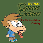 Super Tongue Twister for PC