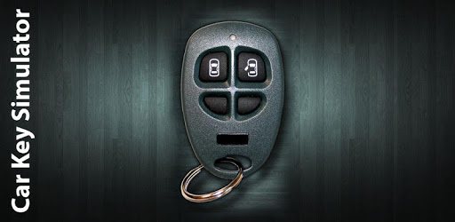 Car Alarm Key Simulator PC screenshot Car Alarm Key Simulator PC screenshot
