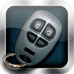 Car Alarm Key Simulator for PC Car Alarm Key Simulator for PC
