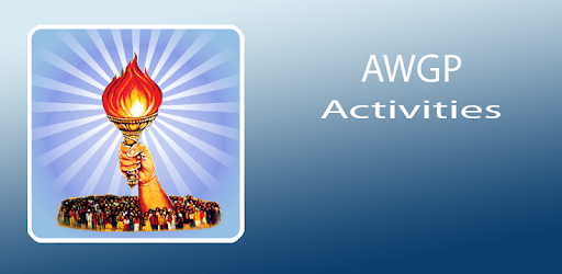 AWGP Activities PC screenshot