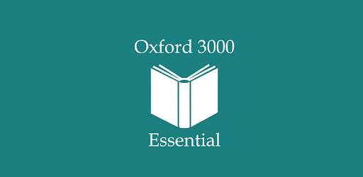 Oxford 3000 Essential PC screenshot Oxford 3000 Essential PC screenshot