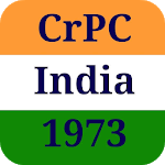 CrPC 1973 in English icon