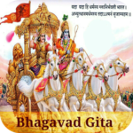 English Bhagavad Gita icon