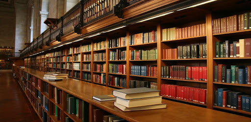 Novels & Books in English PC screenshot