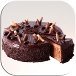 Cake Recipes in Hindi icon