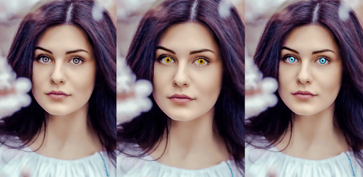 Eye Color Studio Eye Color Changer - Eye Color Studio for PC - Free Download & Install ...