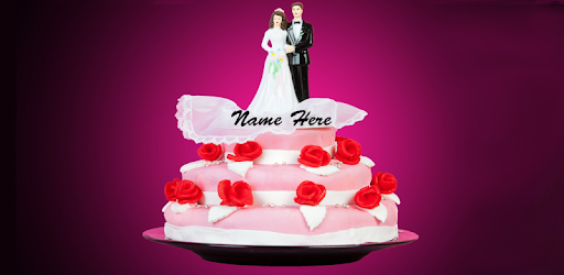 Name on Anniversary Cake PC screenshot Name on Anniversary Cake PC screenshot