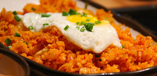 Pulav and Chaval Recipes in Hindi PC screenshot