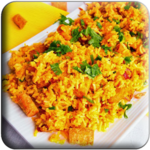 Pulav and Chaval Recipes in Hindi for PC