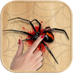 Spider Smasher Game for PC