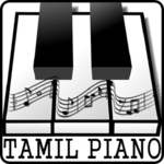 Tamil Songs in Piano for PC